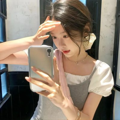 广告女郎