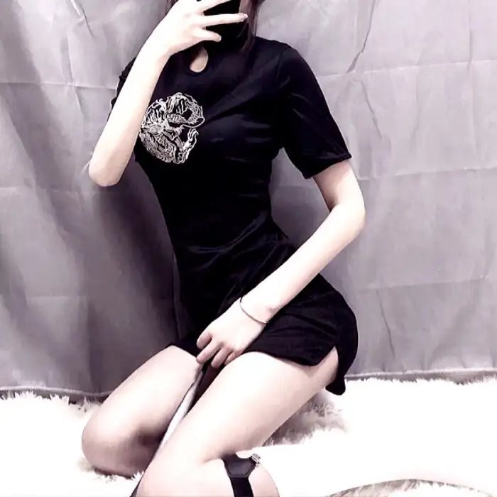 帅哥娇娃